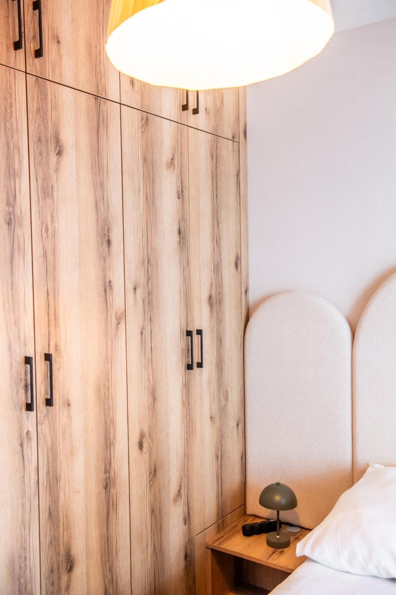 Apartamenty Balijskie Gliwice Extérieur photo