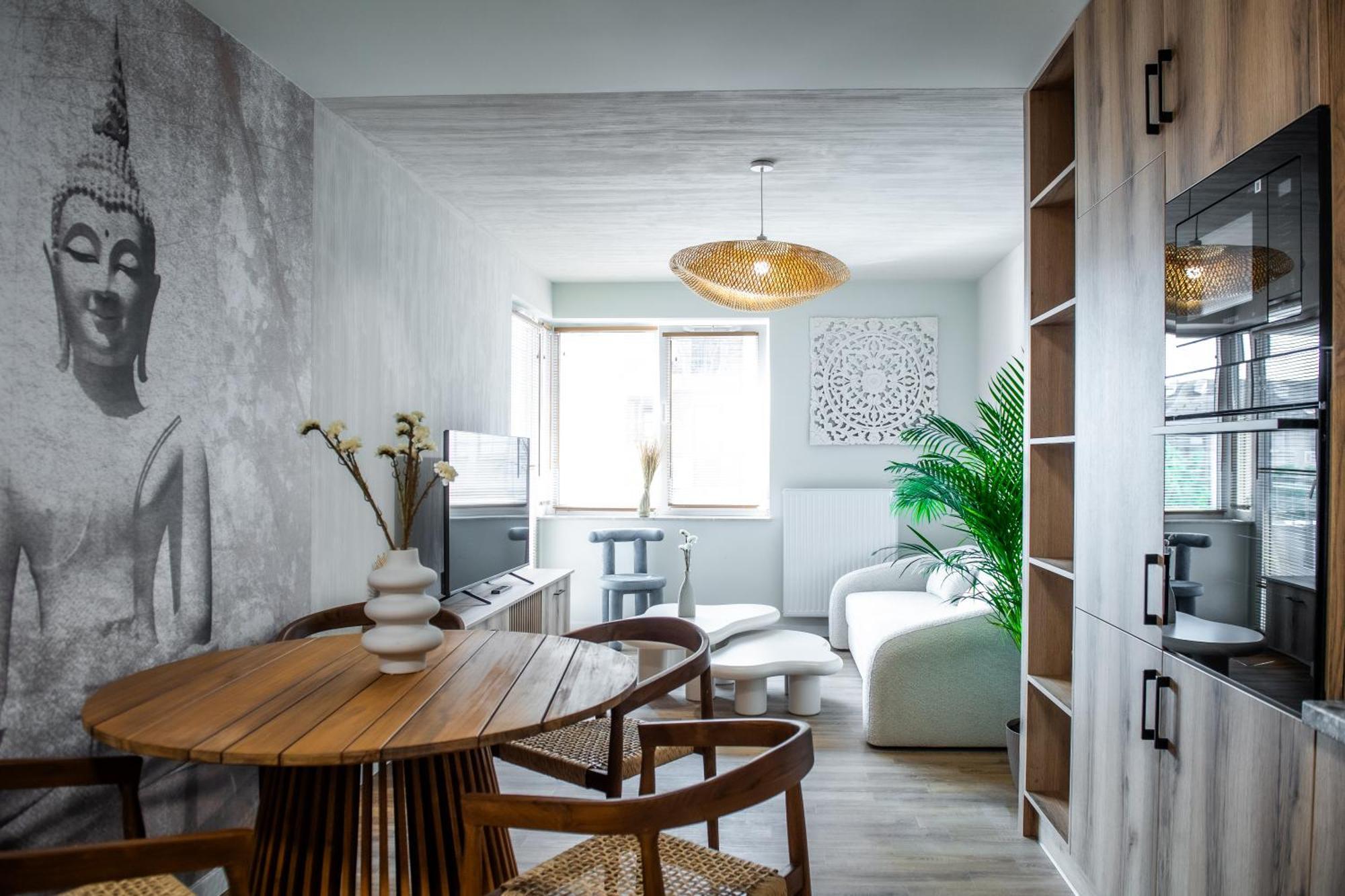 Apartamenty Balijskie Gliwice Extérieur photo