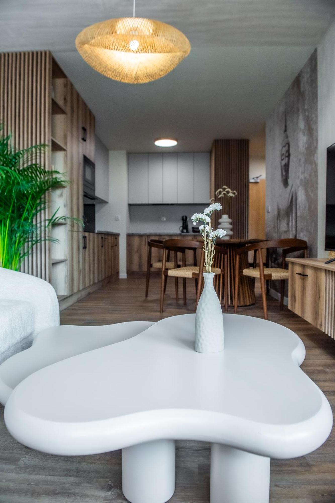 Apartamenty Balijskie Gliwice Extérieur photo
