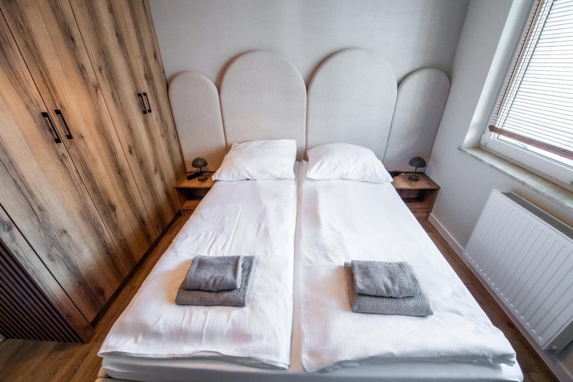 Apartamenty Balijskie Gliwice Extérieur photo