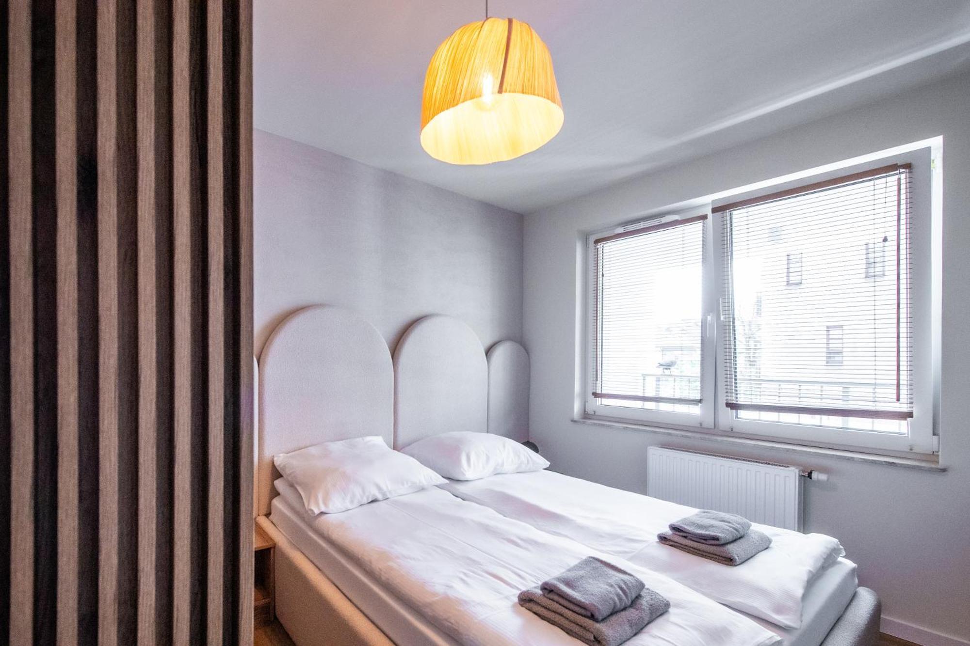 Apartamenty Balijskie Gliwice Extérieur photo