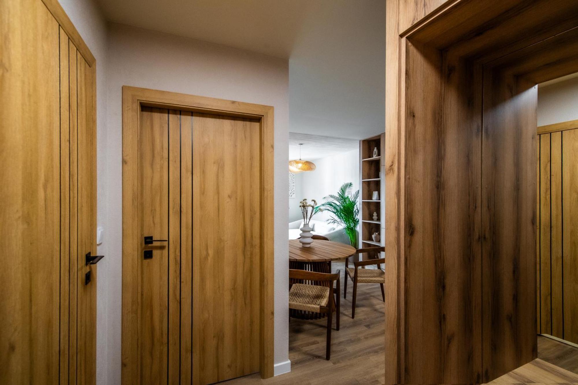 Apartamenty Balijskie Gliwice Extérieur photo