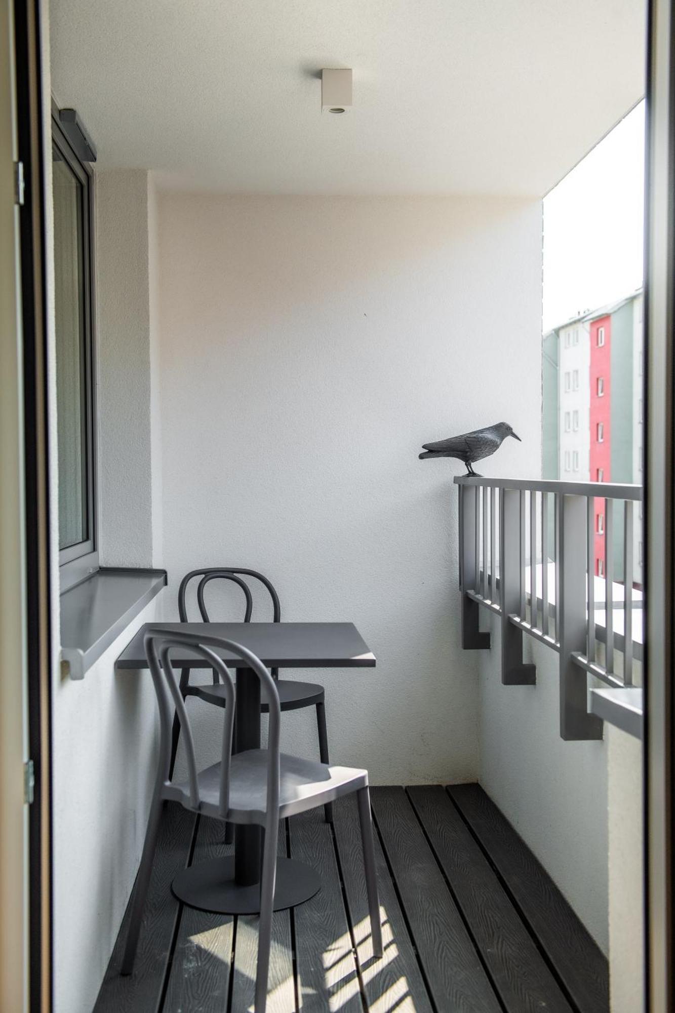 Apartamenty Balijskie Gliwice Extérieur photo