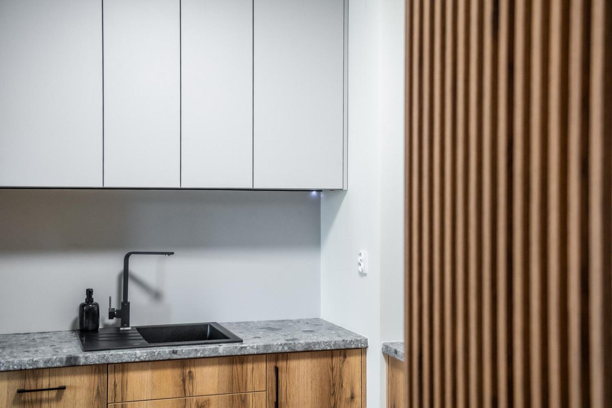 Apartamenty Balijskie Gliwice Extérieur photo