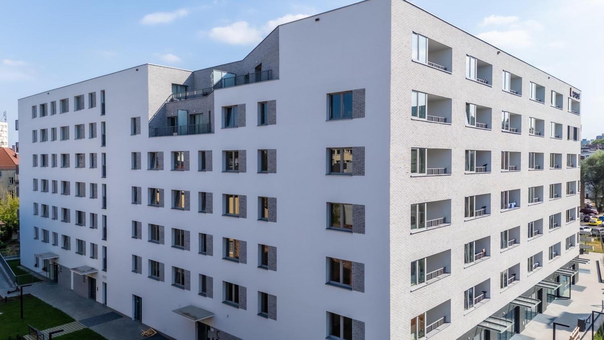 Apartamenty Balijskie Gliwice Extérieur photo